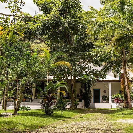 Casa Ryokan Guaramiranga Bagian luar foto